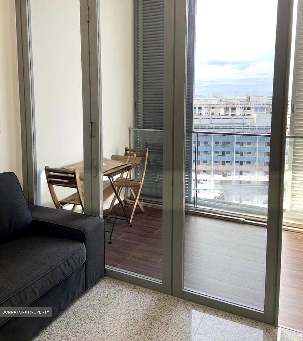 Hillsta (D23), Condominium #501969931